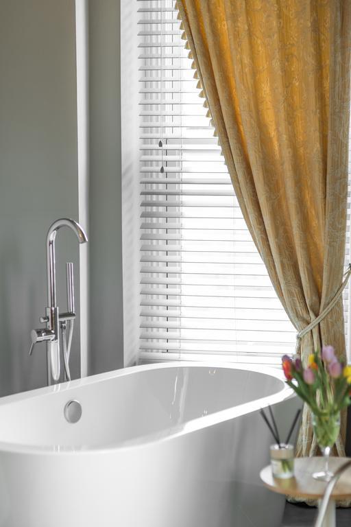 St Valery Boutique Bed + Breakfast Bed & Breakfast Alnmouth Exterior photo